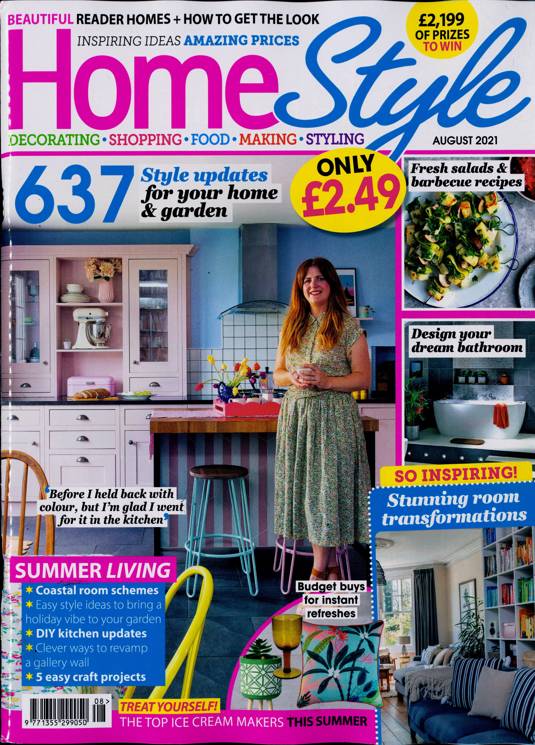 13+ Back Home Magazine Subscription With Images