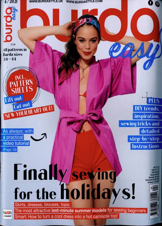 french burda magazine french burda magazine