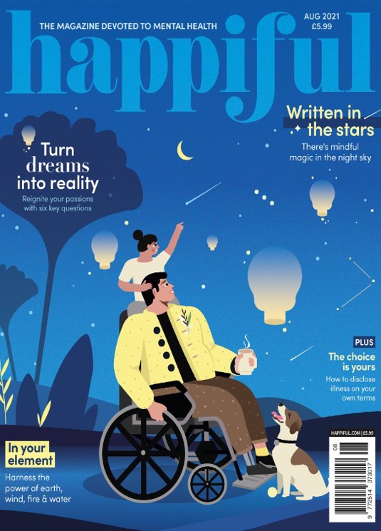 Current issue cover