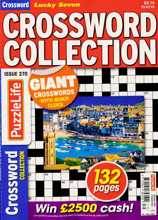best crosswords in newstand magazine best crosswords in newstand magazine