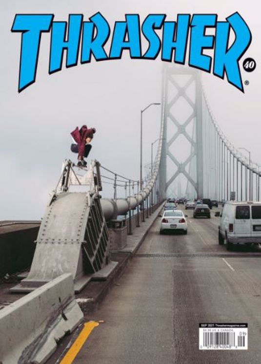 thrasher magazine uk