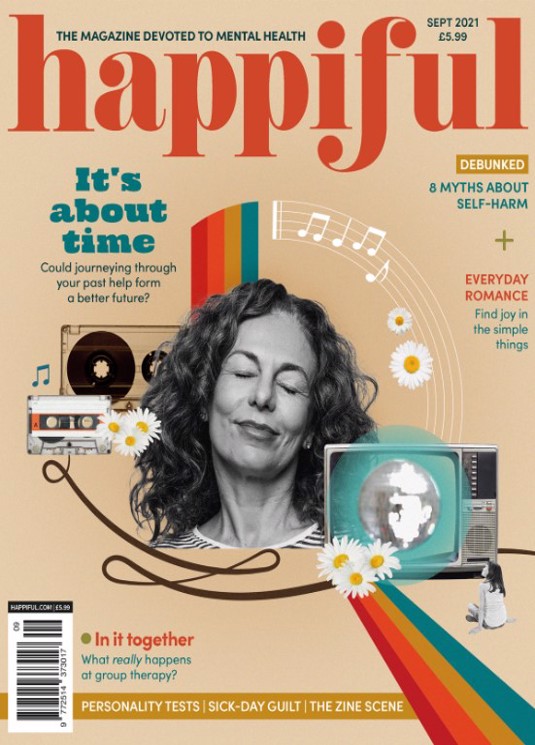 Current issue cover
