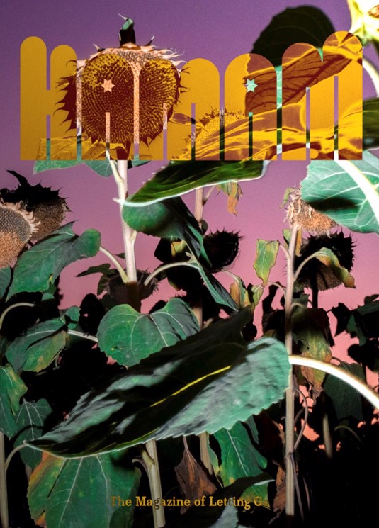 Current issue cover