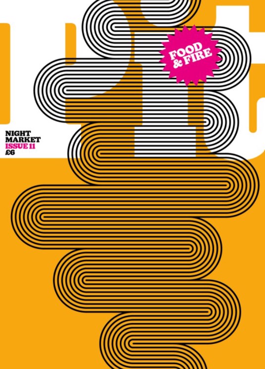 Current issue cover