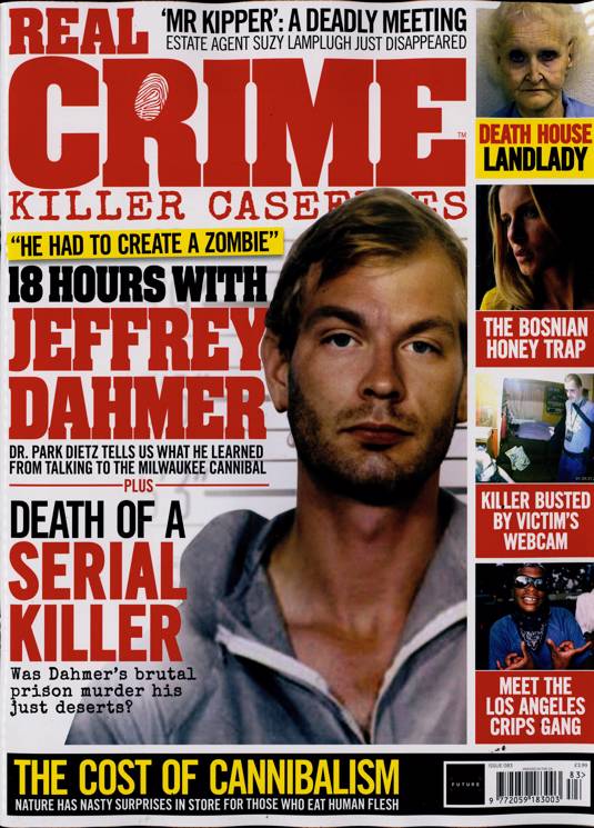 pictures of serial killers magazines pictures of serial killers magazines
