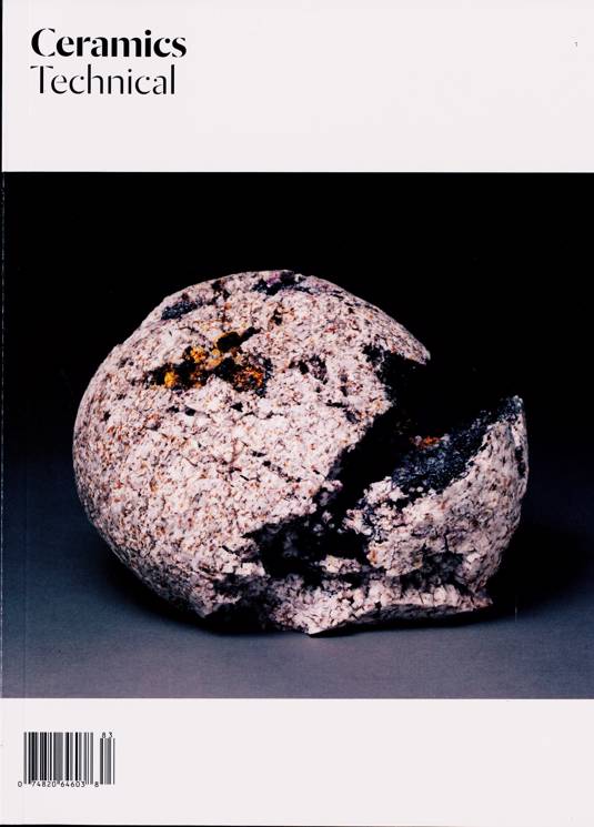 Ceramics Art And Perception Magazine Subscription Buy at Newsstand.co