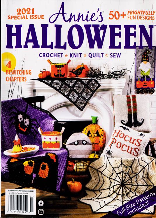 Annies Specials Magazine Subscription Buy at Newsstand.co.uk US