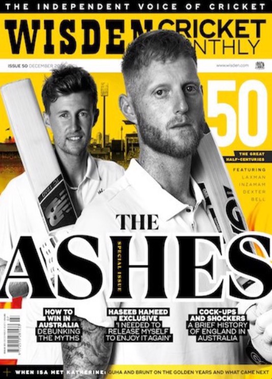 Current issue cover
