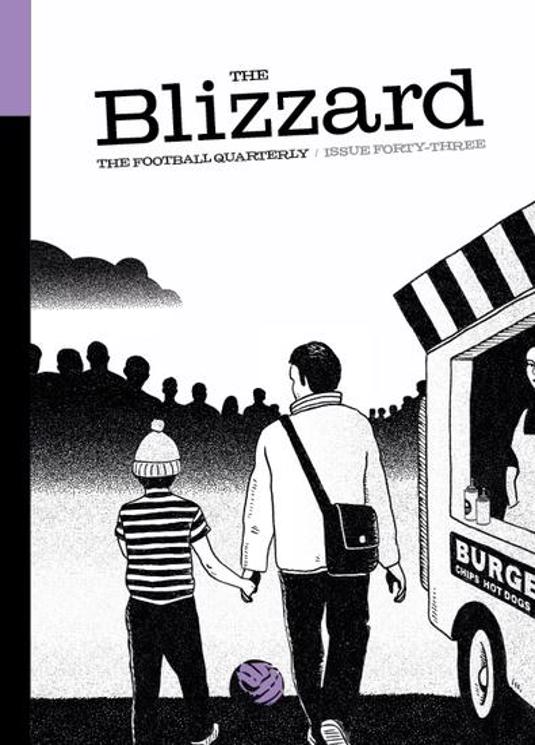 Current issue cover