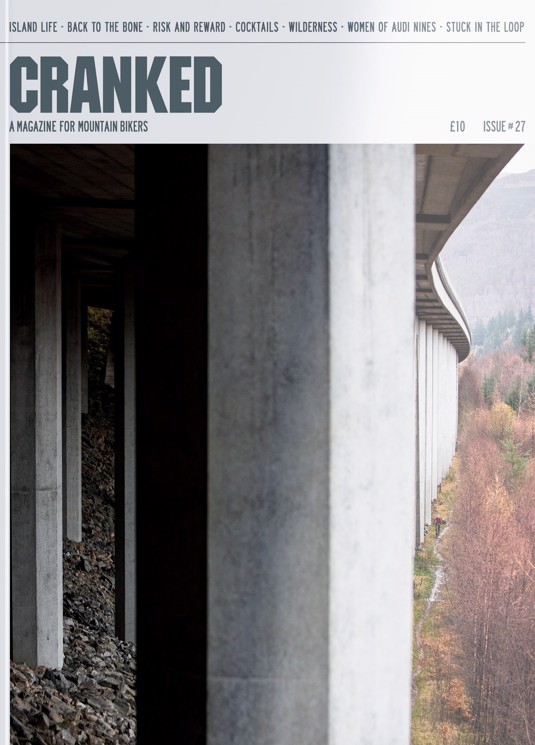 Current issue cover