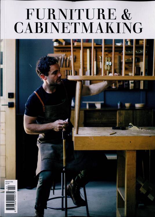 Furniture & Making Magazine Subscription Buy at Newsstand.co