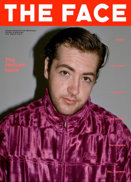 Current issue cover