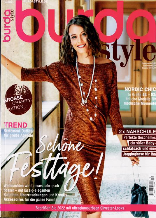 burda magazine 2019 burda magazine 2019