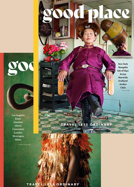 Current issue cover