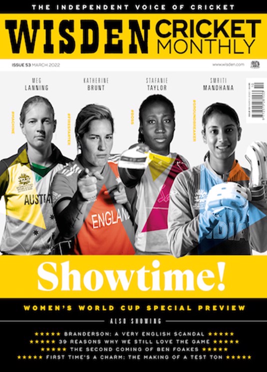 Current issue cover