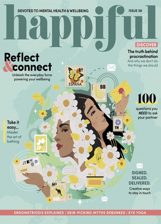 Current issue cover