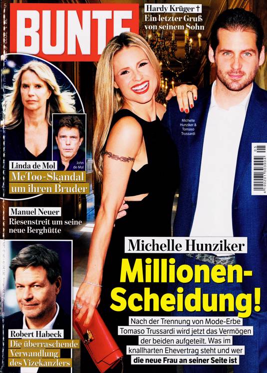 Bunte Sommerkleid mit Rüschen – Liora