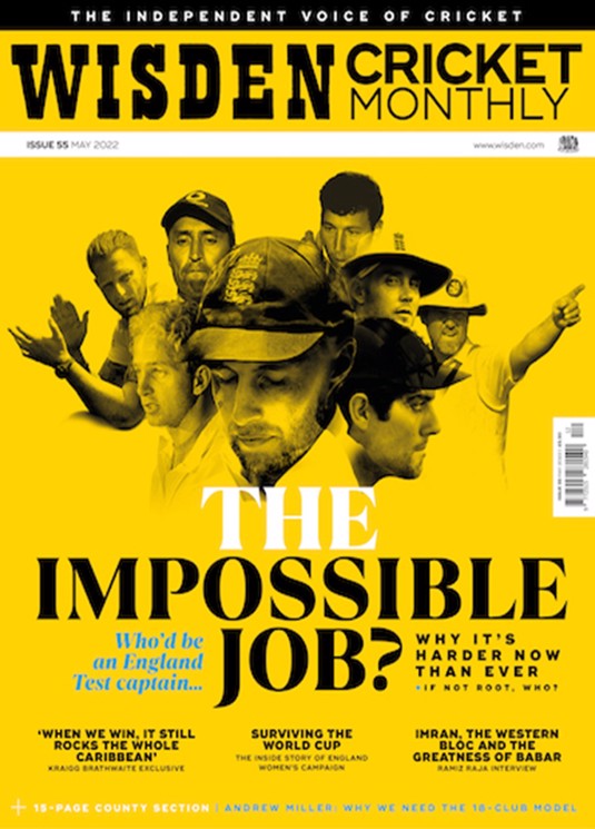 Current issue cover