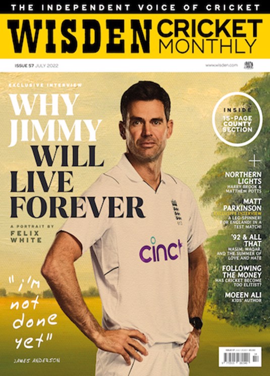 Current issue cover