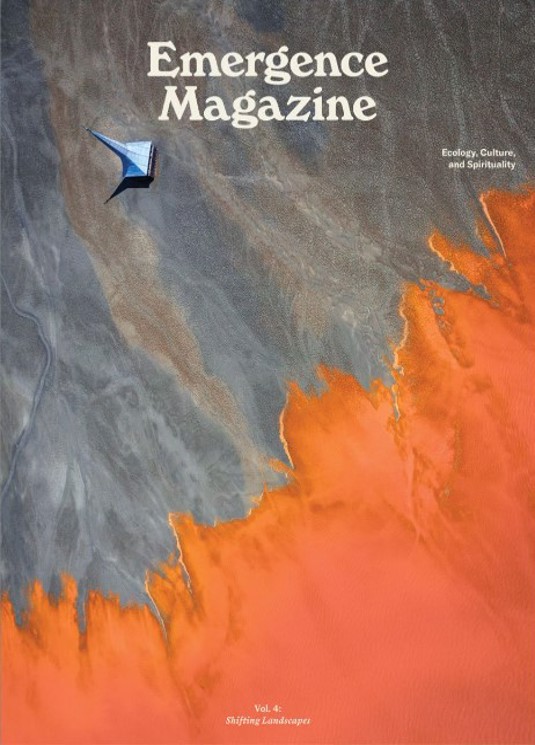 Current issue cover