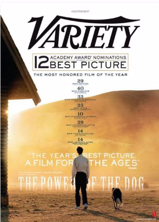 Variety Magazine Subscription Buy at Newsstand.co.uk Media