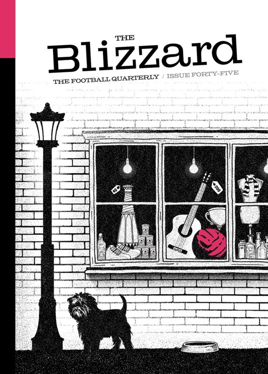 Current issue cover