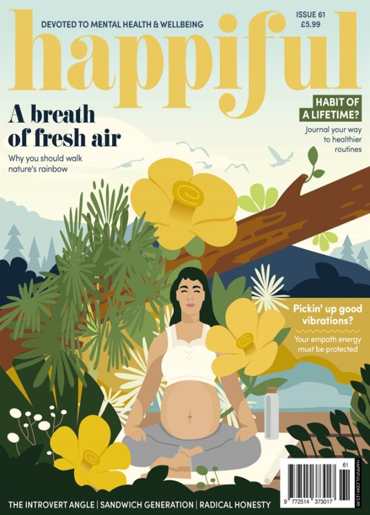 Current issue cover