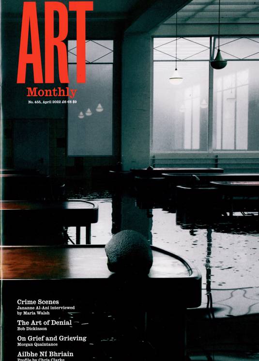 Art Monthly Magazine Subscription Buy at Newsstand.co.uk Visual Arts