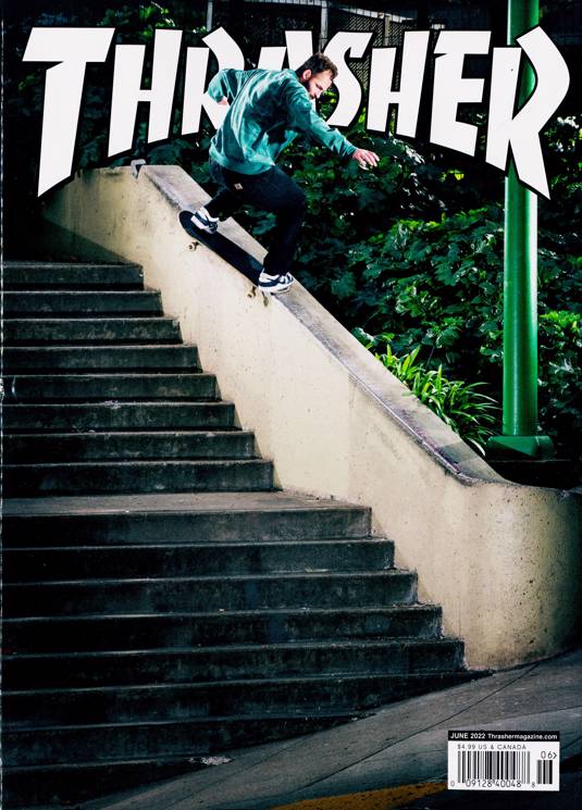 order thrasher magazine