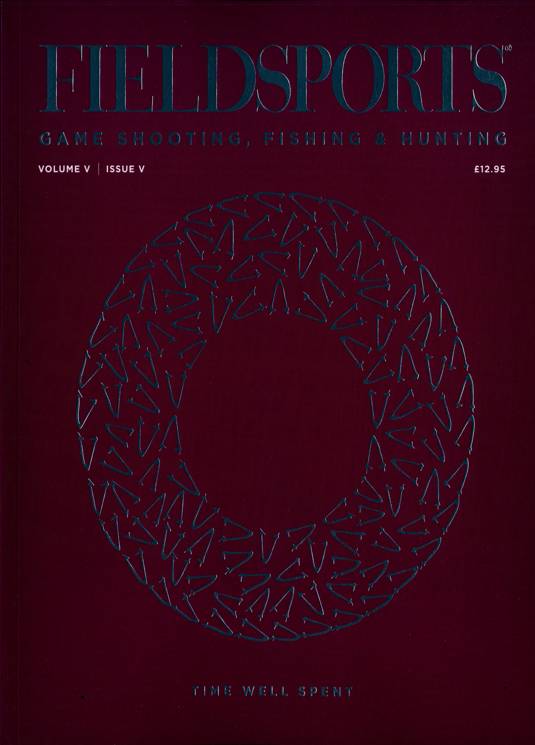 Fieldsports Magazine Subscription Buy at Newsstand.co.uk Countryside