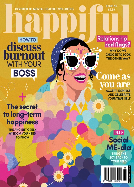 Current issue cover