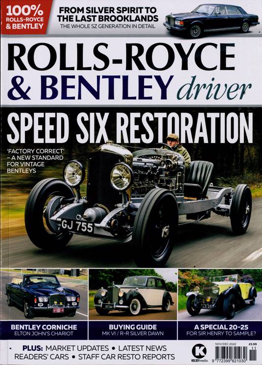 Top hơn 62 về rolls royce magazine mới nhất  Du học Akina