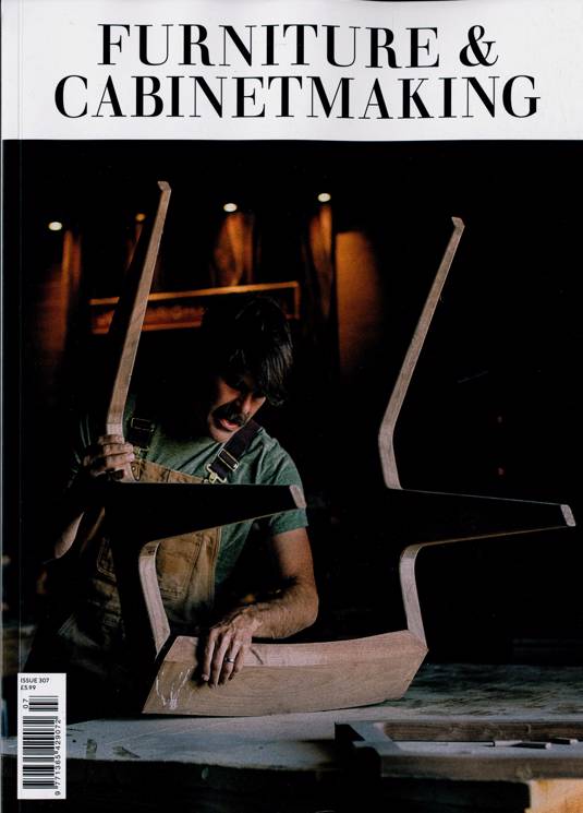 Furniture & Making Magazine Subscription Buy at Newsstand.co