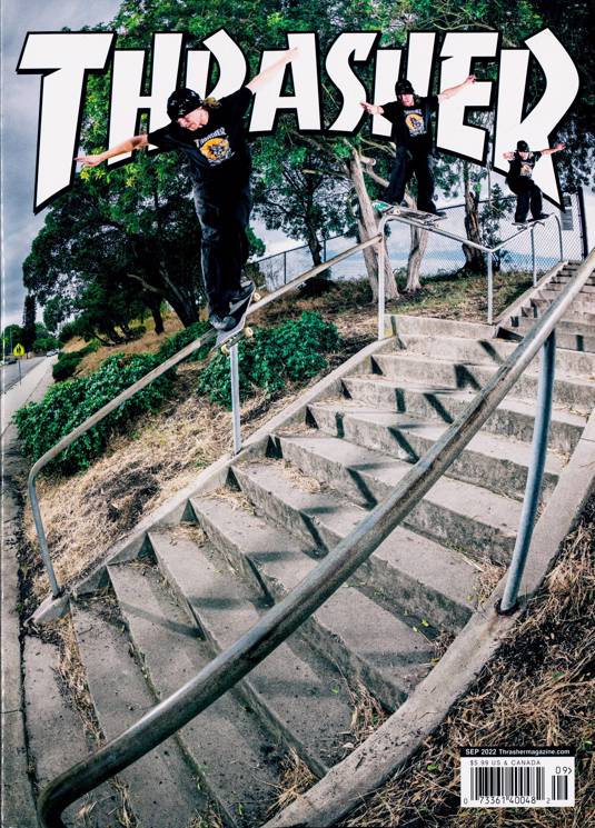 order thrasher magazine