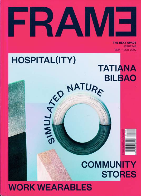 Frame Magazine Subscription Buy at Newsstand.co.uk Home Interiors