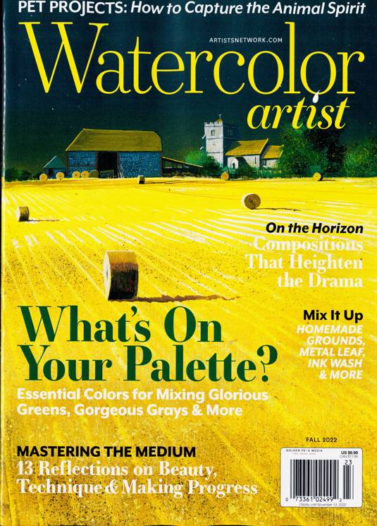 watercolor-artist-magazine-subscription-buy-at-newsstand-co-uk