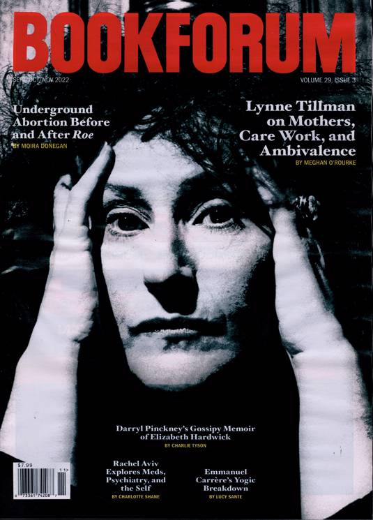 Book Forum Magazine Subscription Buy at Newsstand.co.uk Home Entertainment