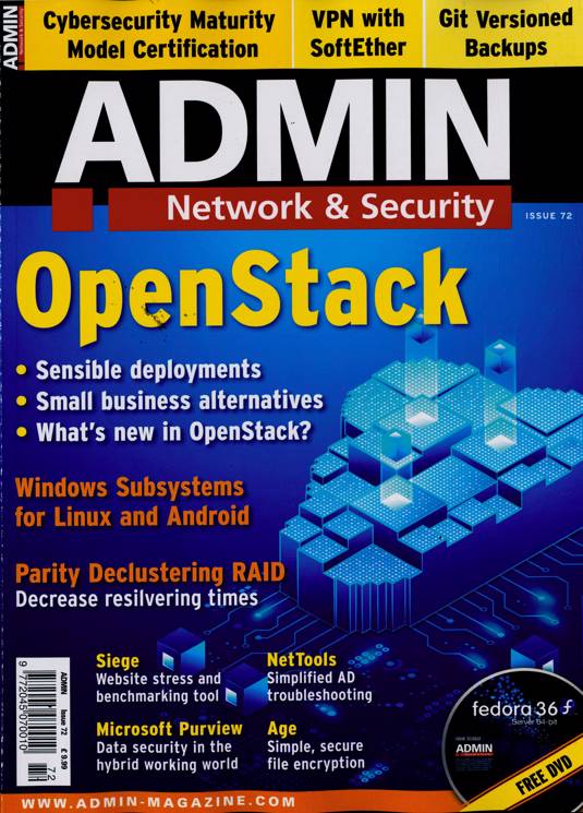 コンピュータ・IT UNIX magazine classic with DVD UNIX magazine classic with DVD