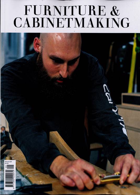 Furniture & Making Magazine Subscription Buy at Newsstand.co