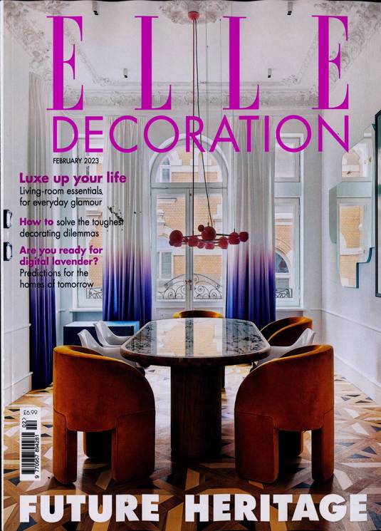 Elle Decoration Giá Tốt T09/2023 | Mua tại Lazada.vn