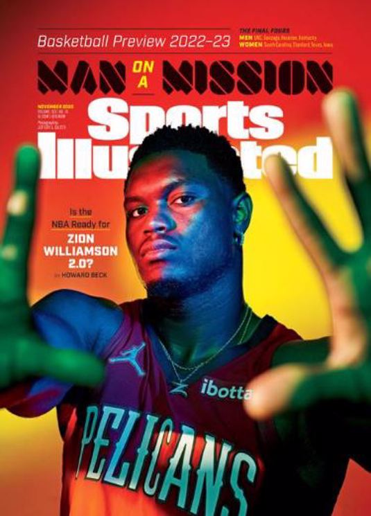 Sports Illustrated Magazine Subscription Buy at Newsstand.co.uk Sports