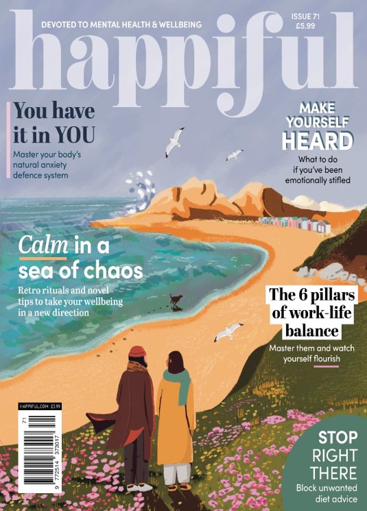 Current issue cover