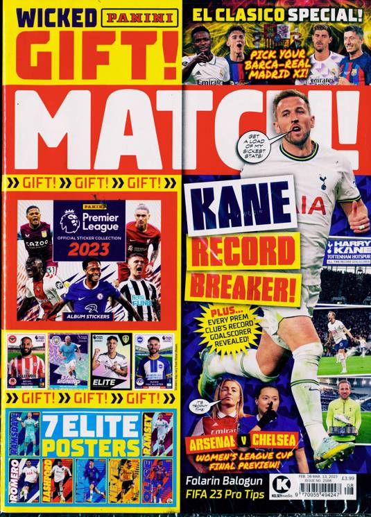 MATCH Magazine (@matchmagazine) / X