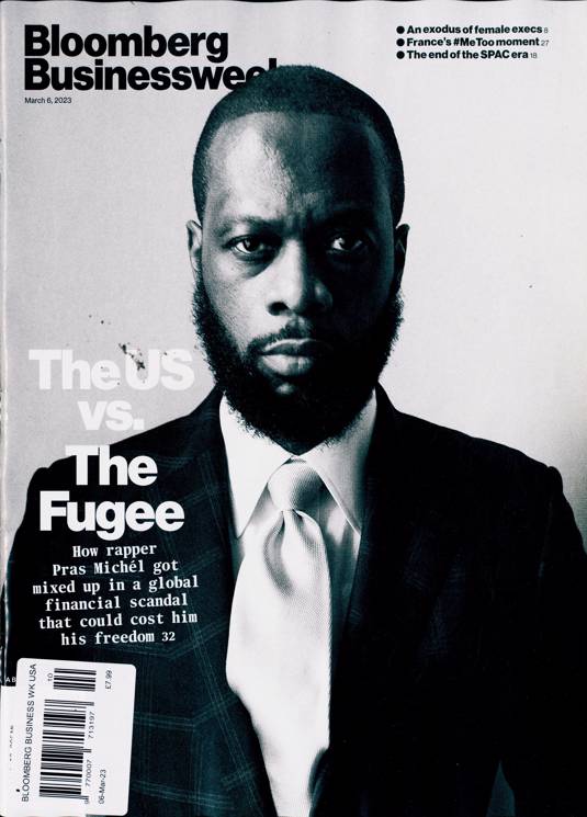 Bloomberg Businessweek