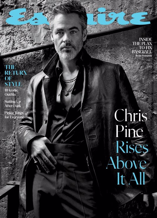 Esquire Usa Magazine Subscription Buy at Newsstand.co.uk Mens Lifestyle