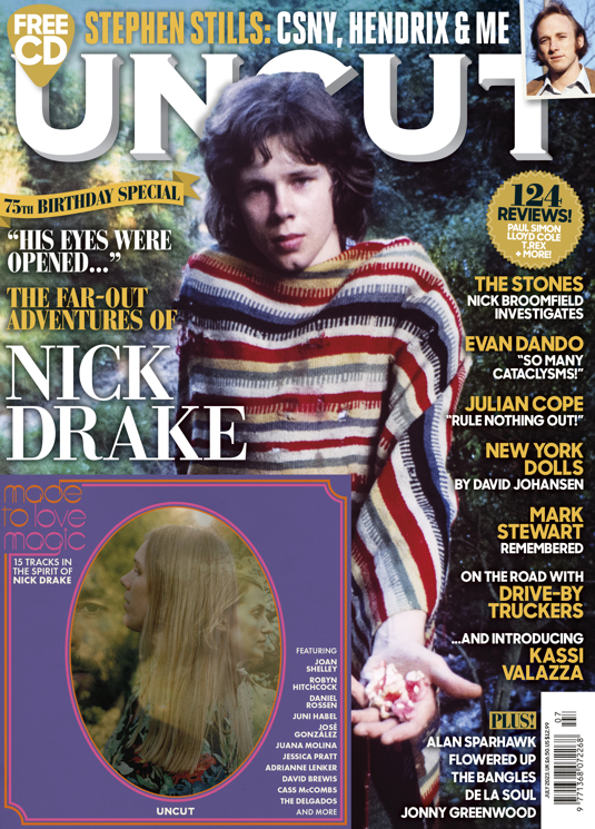 Uncut Magazine Subscription Buy at Newsstand.co.uk Rock Music