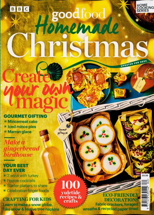 BBC Good Food ME - May 2020  Food magazine, Bbc good food recipes, Food