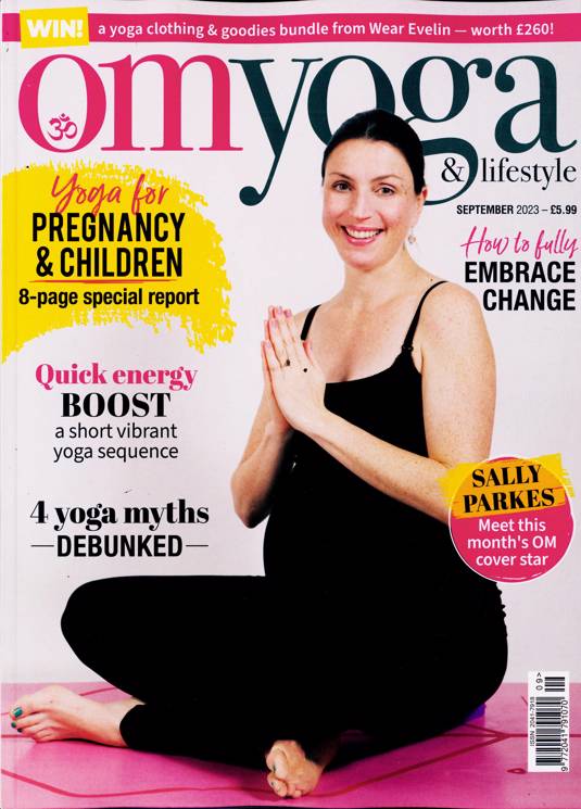 Om yoga best sale clothing