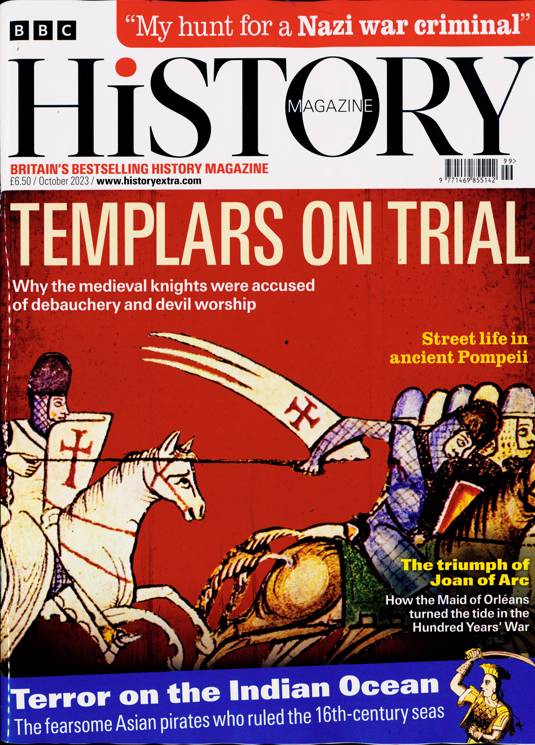 Bbc History Magazine Subscription Buy at Newsstand.co.uk Teenage Girls