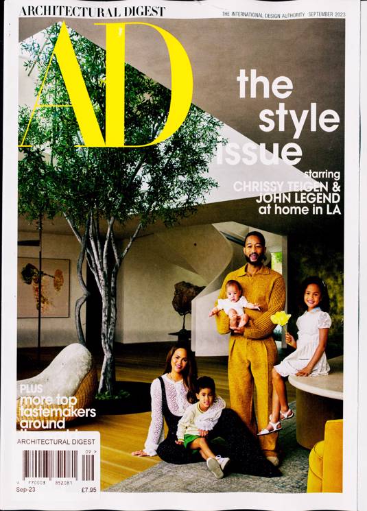 Digest magazine